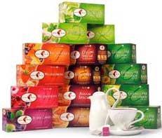 Чай Julius Meinl Чай Julius Meinl