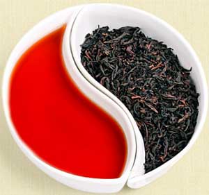 Чай Пуэр Шу