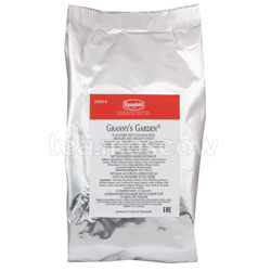 Чай Ronnefeldt Grannys Garden/ Грэннис Гарден (Бабушкин сад) 100 гр