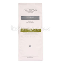 Чай Althaus листовой Casablanca Mint/Касабланка Минт 150 гр
