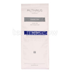 Чай Althaus листовой Darjeeling Puttabong/Даржилинг Путтабонг FTGFOP 250 гр