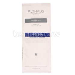 Чай Althaus листовой Golden Assam Sankar/Голден Ассам Санкар 250 гр