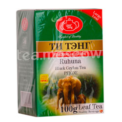 Чай Ти Тэнг Рухуна 100 гр