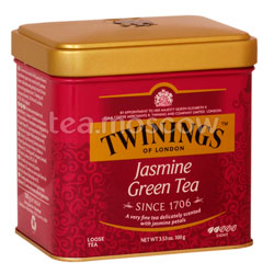 Чай Twinings Жасмин 100 гр