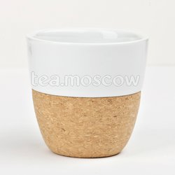 VIVA Lauren Чайный стакан (комлект 2шт) 0,15л (V79102)