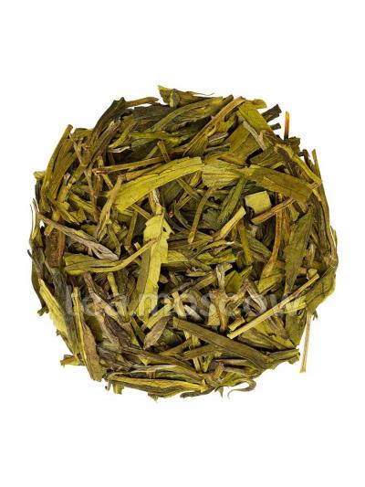 Зеленый чай Лунцзин NEW