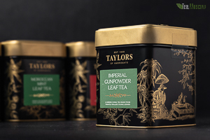 Чай пакетированный Taylors Earl Grey / Эрл Грей 20 шт