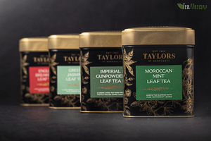 Чай Taylors of Harrogate Ceylon Special Rane / Цейлон с Единой Плантации 100 гр