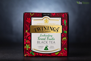 Чай Twinings Earl Grey 100 гр
