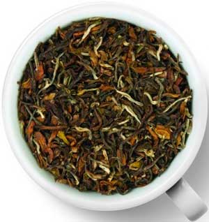 Сиккимский чай