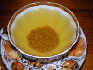 Лечебный чай – хельба Лечебный чай – хельба