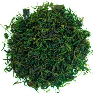 Зеленый чай кудин