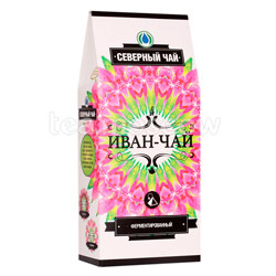 Емельяновский Иван-Чай ферментированный в пирамидках