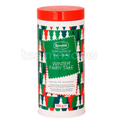 Чай Ronnefeldt Tea Couture Winter Fairytale/Зимняя Сказка 100 гр