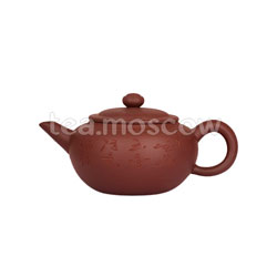 Чайник глиняный 230 мл (SPH-063)
