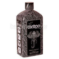Чай Tarlton Великий Слон черный 150 гр ж.б. 