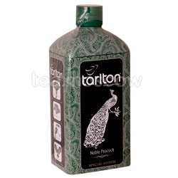 Чай Tarlton Благородный Павлин зеленый 150 гр ж.б.