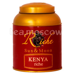 Чай Riche Natur Kenya 100 гр