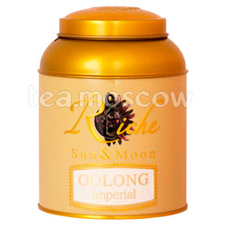 Чай Riche Natur Oolong Imperial 100 гр