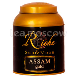 Чай Riche Natur Assam 100 гр