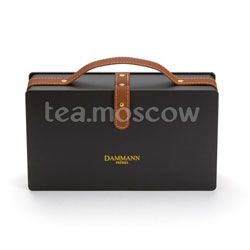 Подарочный чайный набор Dammann Superb/Превосходство