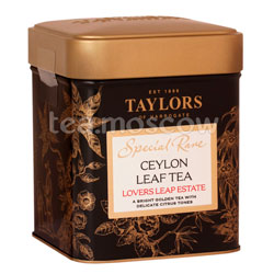 Чай Taylors of Harrogate Ceylon Special Rane / Цейлон с Единой Плантации 100 гр