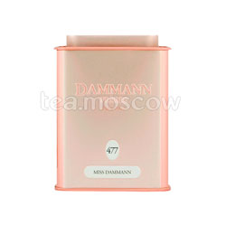 Чай Dammann Мисс Дамманн 100 гр