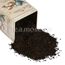 Черный чай Ассам FBOP (4200)