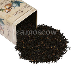 Черный чай Ассам Премиум STGFOP1 (4206)