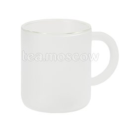 VIVA Classic Термокружка матовая 0,35 л (V72000) Прозрачный