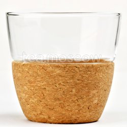 VIVA Cortica Чайный стакан (комлект 2шт) 0,2л (V71200)
