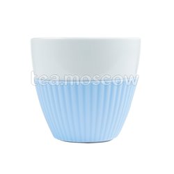 VIVA Anytime Чайный стакан (комлект 2шт) 0,3 л (V25423) Голубой