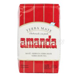 Amanda Мате Йерба Tradicional 250 гр (MT-061)