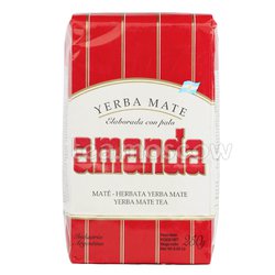 Amanda Мате Йерба Tradicional 250 гр (MT-061)