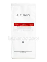 Чай Althaus листовой Kiwi Colada  фруктовый 200 г