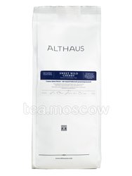 Чай Althaus листовой Sweet Wild Cherry черный  250 г