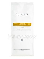 Чай Althaus листовой  Roibush Sweet Orange травяной 250 г