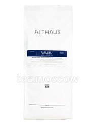 Чай Althaus листовой  Earl Grey Supreme черный 250 г