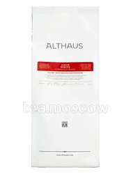 Чай Althaus листовой Coco White фруктовый 250 г