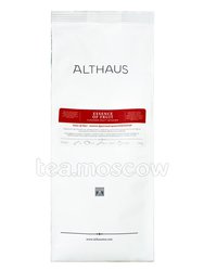 Чай Althaus листовой Essence of Fruit фруктовый 250 г