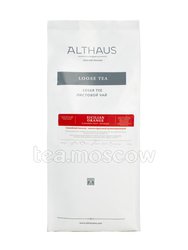 Чай Althaus листовой Sicilian Orange фруктовый 250 г