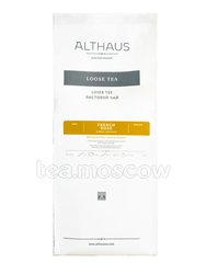Чай Althaus листовой French Rose травяной 125 г