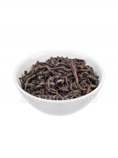 Черный чай Аруна (ОРА) Цейлон