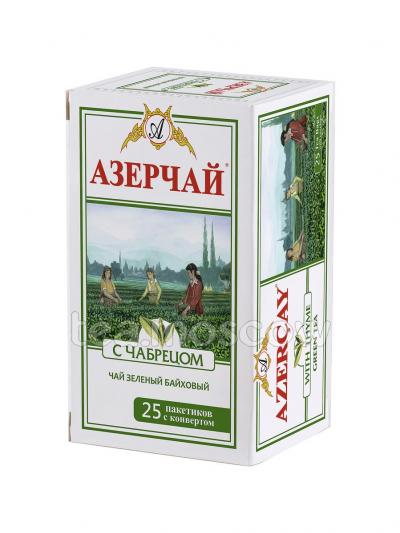 Чай Азерчай 