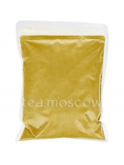 Зеленый чай - Матча желтая (тыква порошковая)  MTC-05