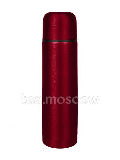 Термос Zeidan красный 500 мл (Z-9069)