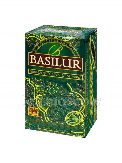 Чай Basilur Восточная коллекция 