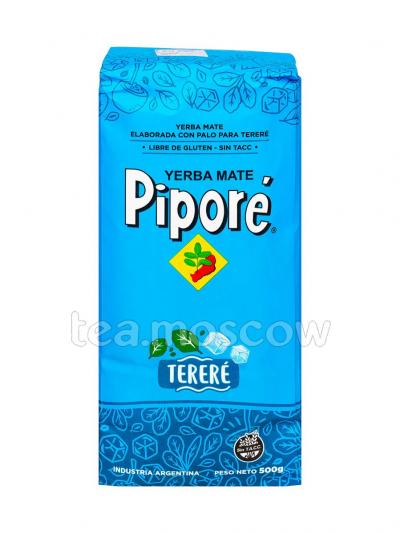 Чай Мате Pipore Terere 500 г (48130)