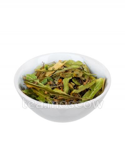 Чай Травы Яблоко и Лаванда (FT-004)