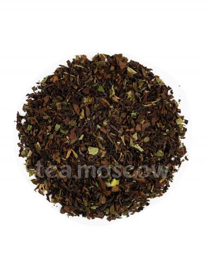 Чай Черный Дарджилинг 2-ой сбор Тиндария FTGOP1  (4220)